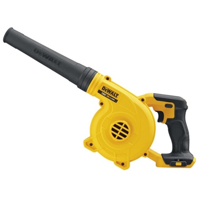 DEWALT DCV100-XJ 18V XR COMPACT BLOWER BARE UNIT